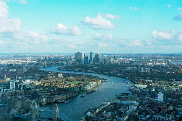英国监护人费用押金