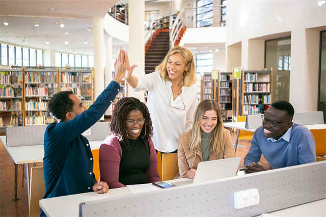2024英国留学生就业情况分析
