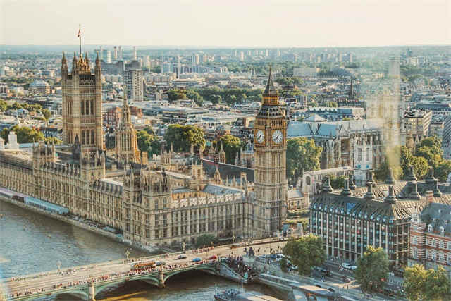 2025英国G5大学几月发录取