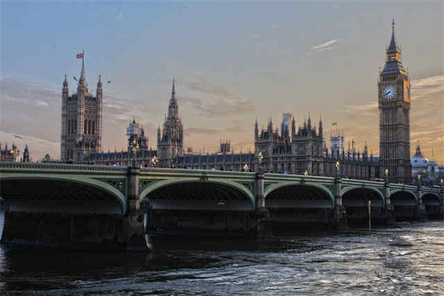 在英国游学中怎么学英语